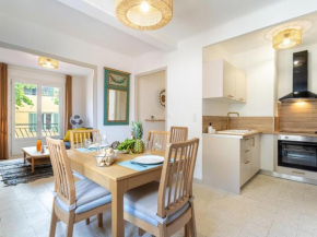 Apartment Le Coquillon by Interhome